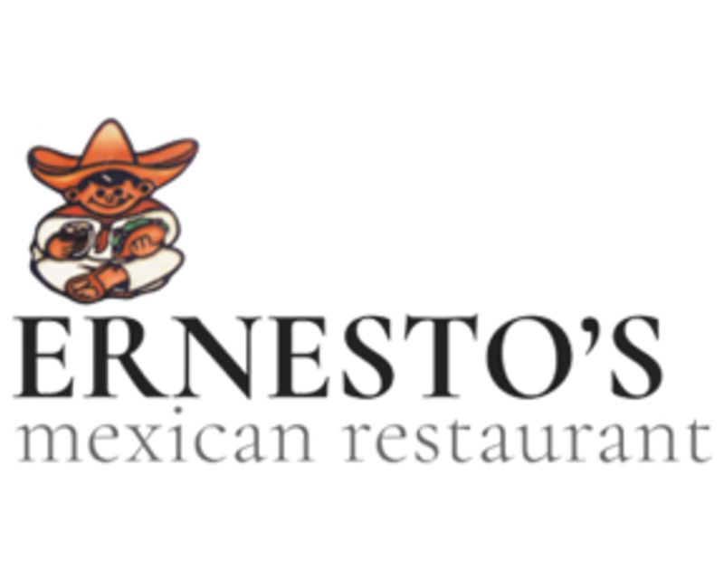 Ernestos Mexican Restaurant logo